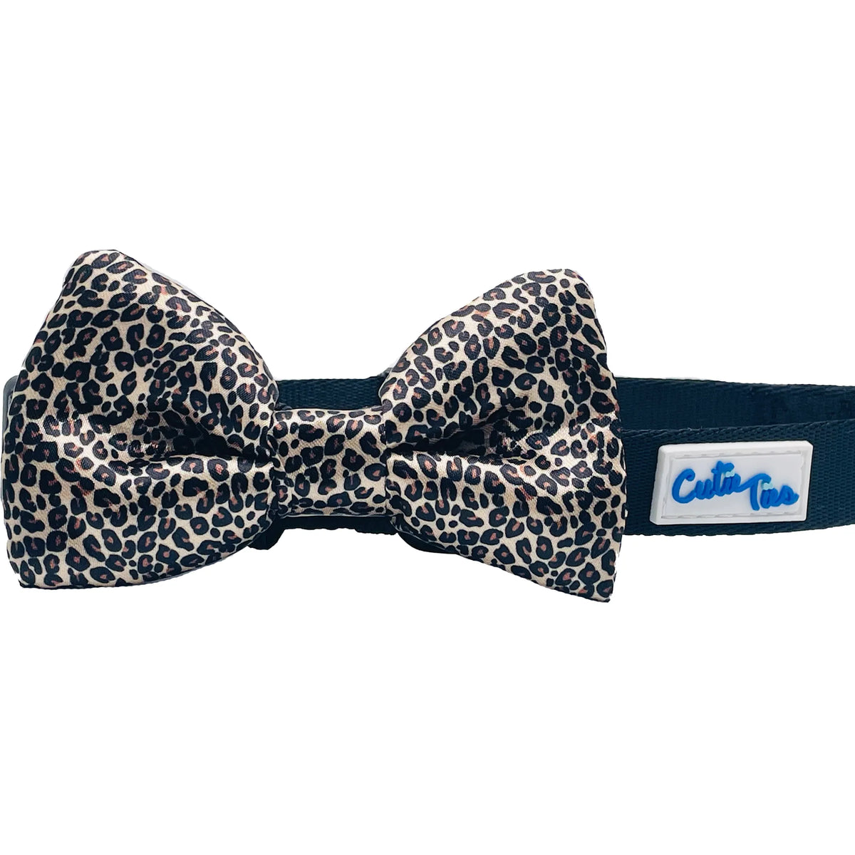 FIRST PRESS - PETS - NECKWEAR - Mood Bow Tie
