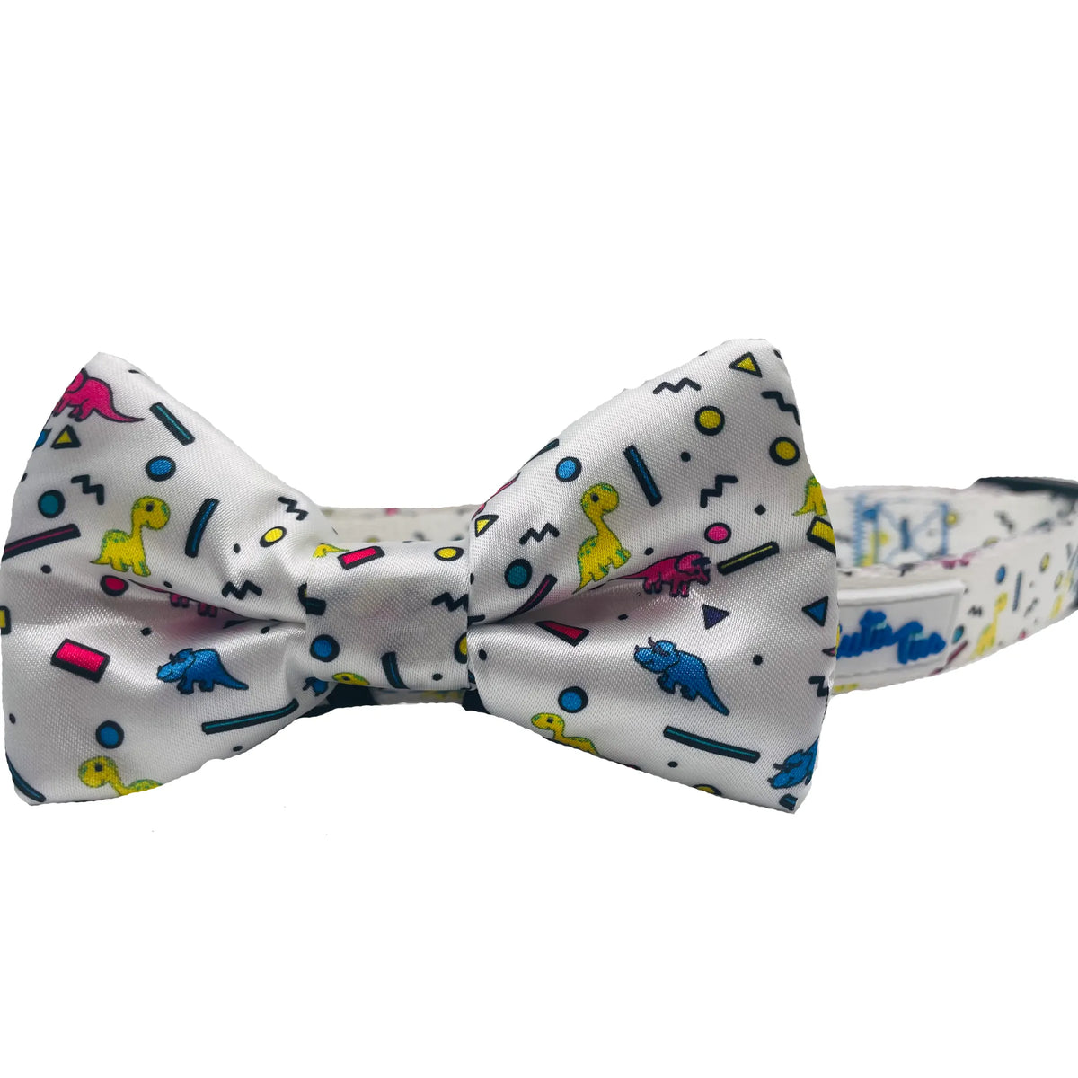 FIRST PRESS - PETS - NECKWEAR - Mood Bow Tie