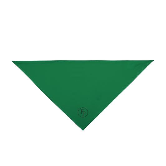 FIRST PRESS - PETS - BANDANA - "Ivy District"