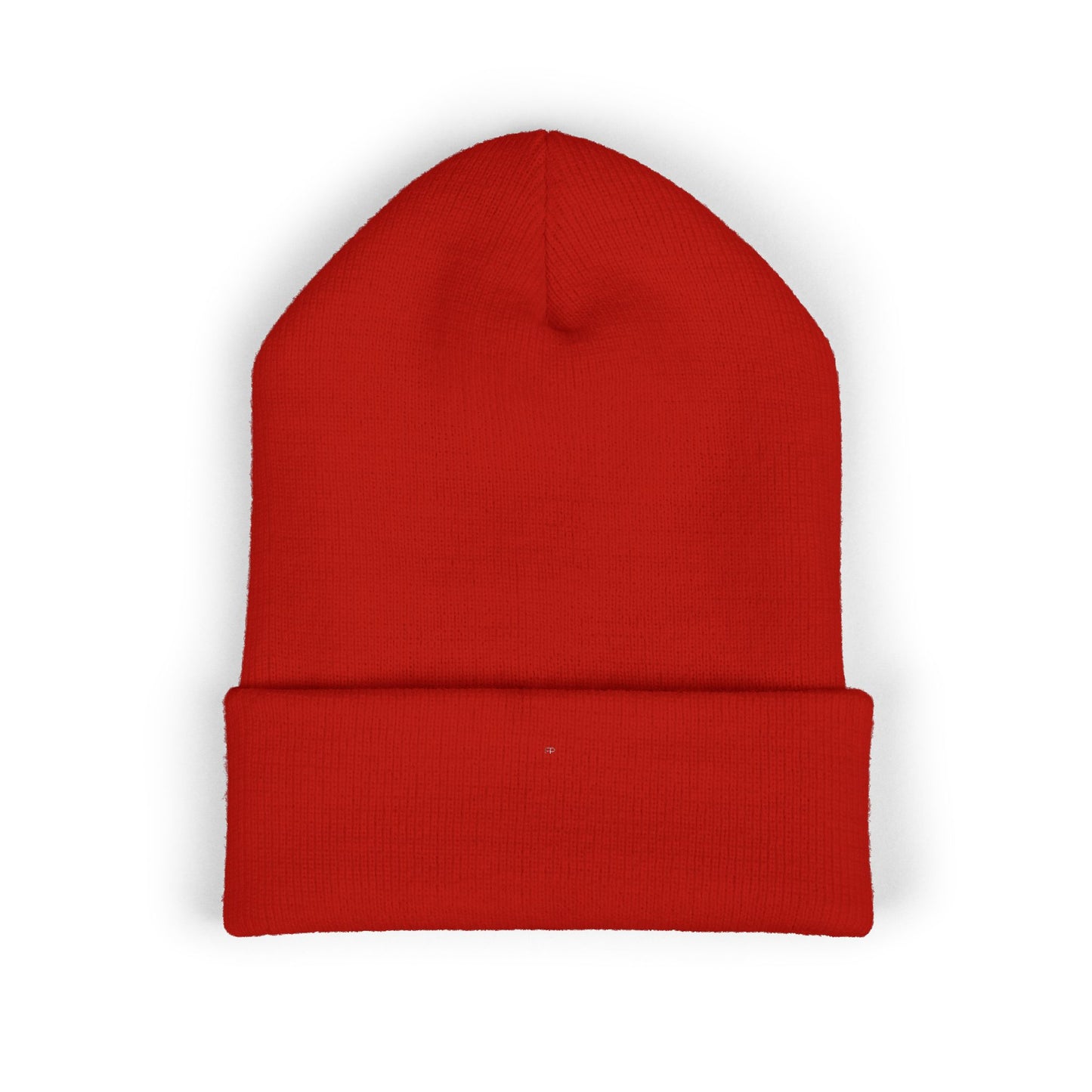 FIRST PRESS - HUMAN EDITION - CLASSIC CUFFED BEANIES