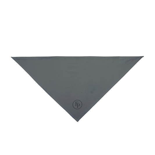 FIRST PRESS - PETS - BANDANA - "Shadow Sunday"