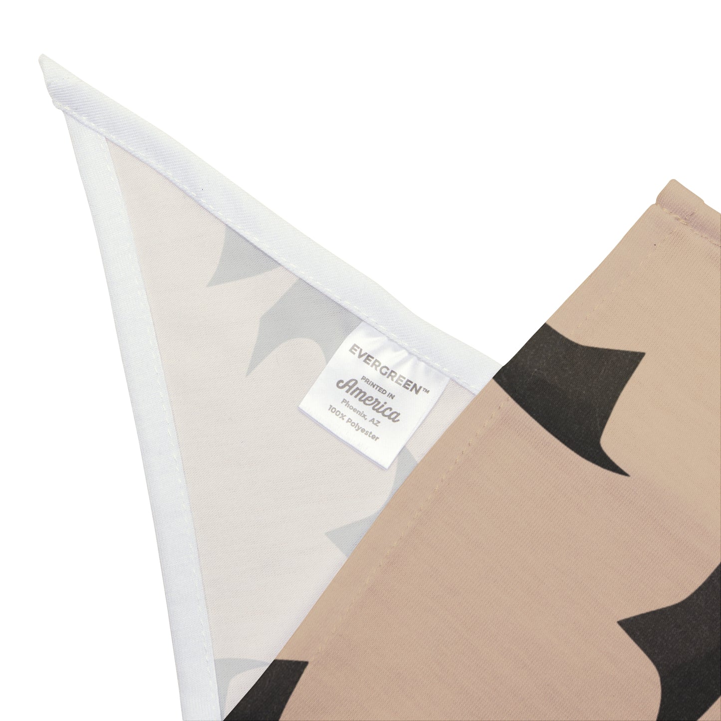 FIRST PRESS - SIGNATURE SERIES - "Nocturne" Bandana