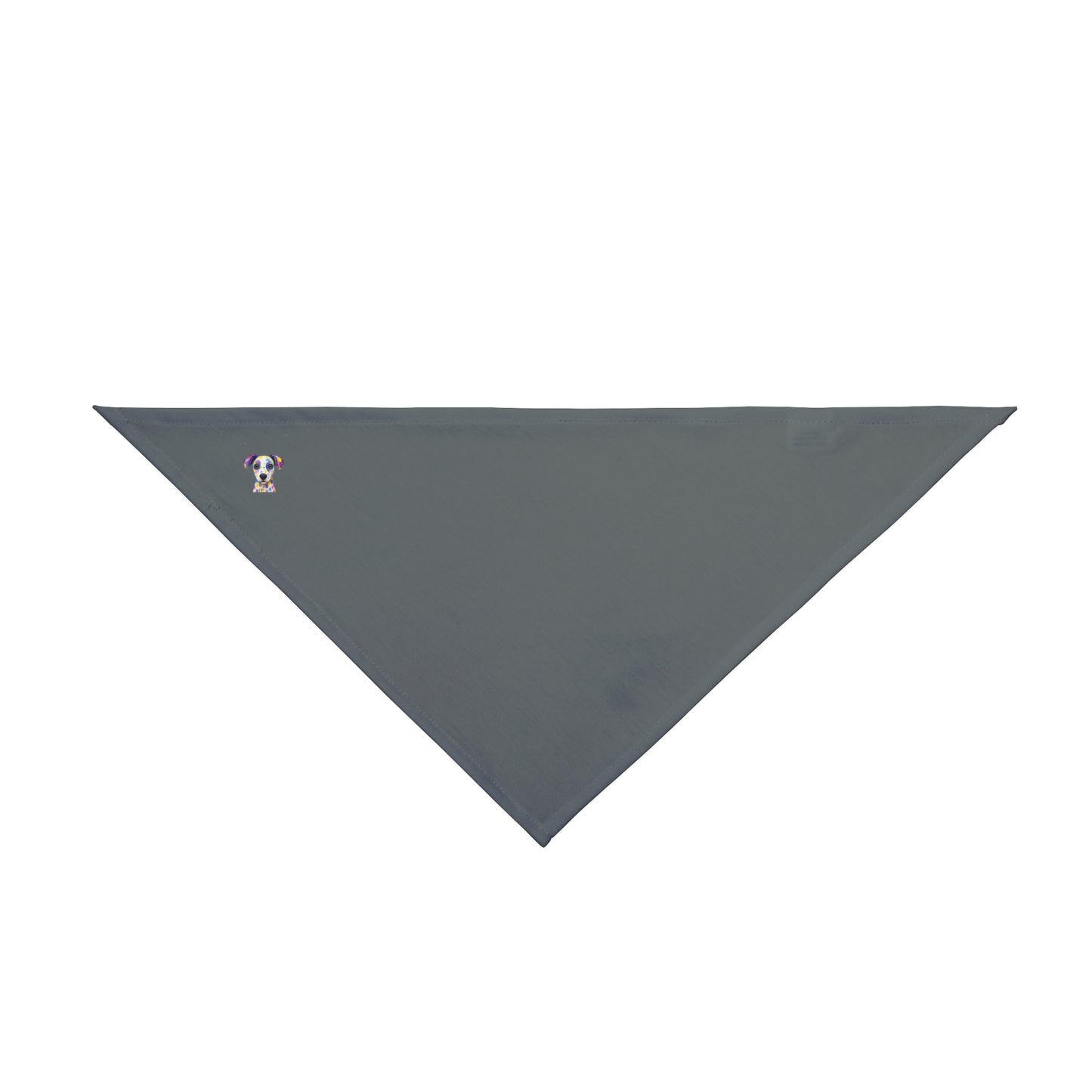 FIRST PRESS - PETS - BANDANA - "Shadow Sunday"