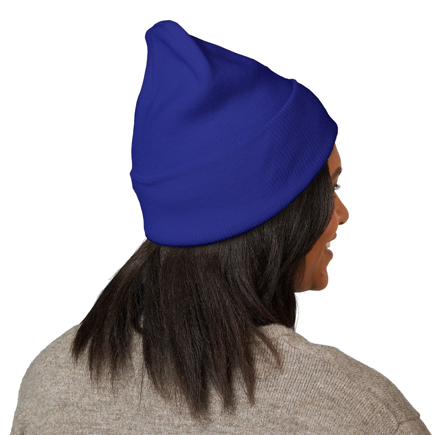 FIRST PRESS - HUMAN EDITION - CLASSIC CUFFED BEANIES