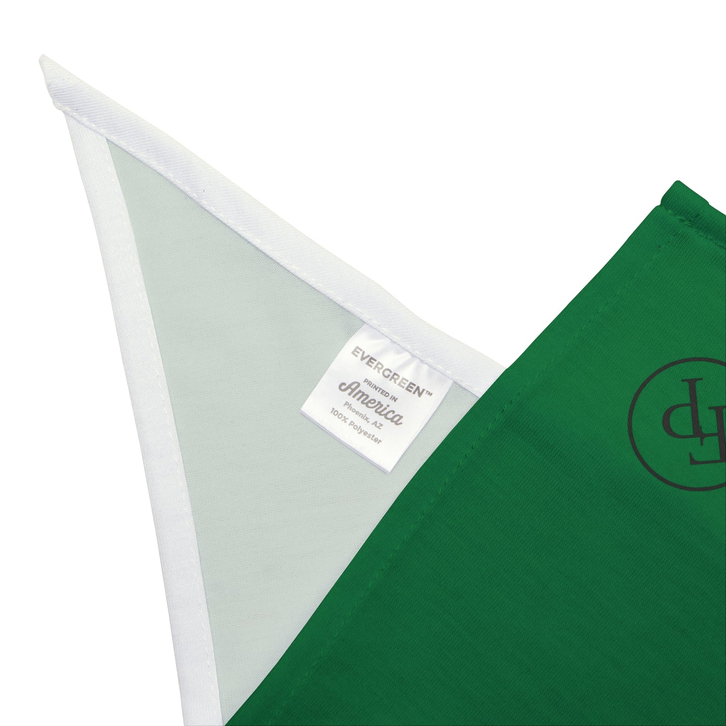 FIRST PRESS - PETS - BANDANA - "Ivy District"