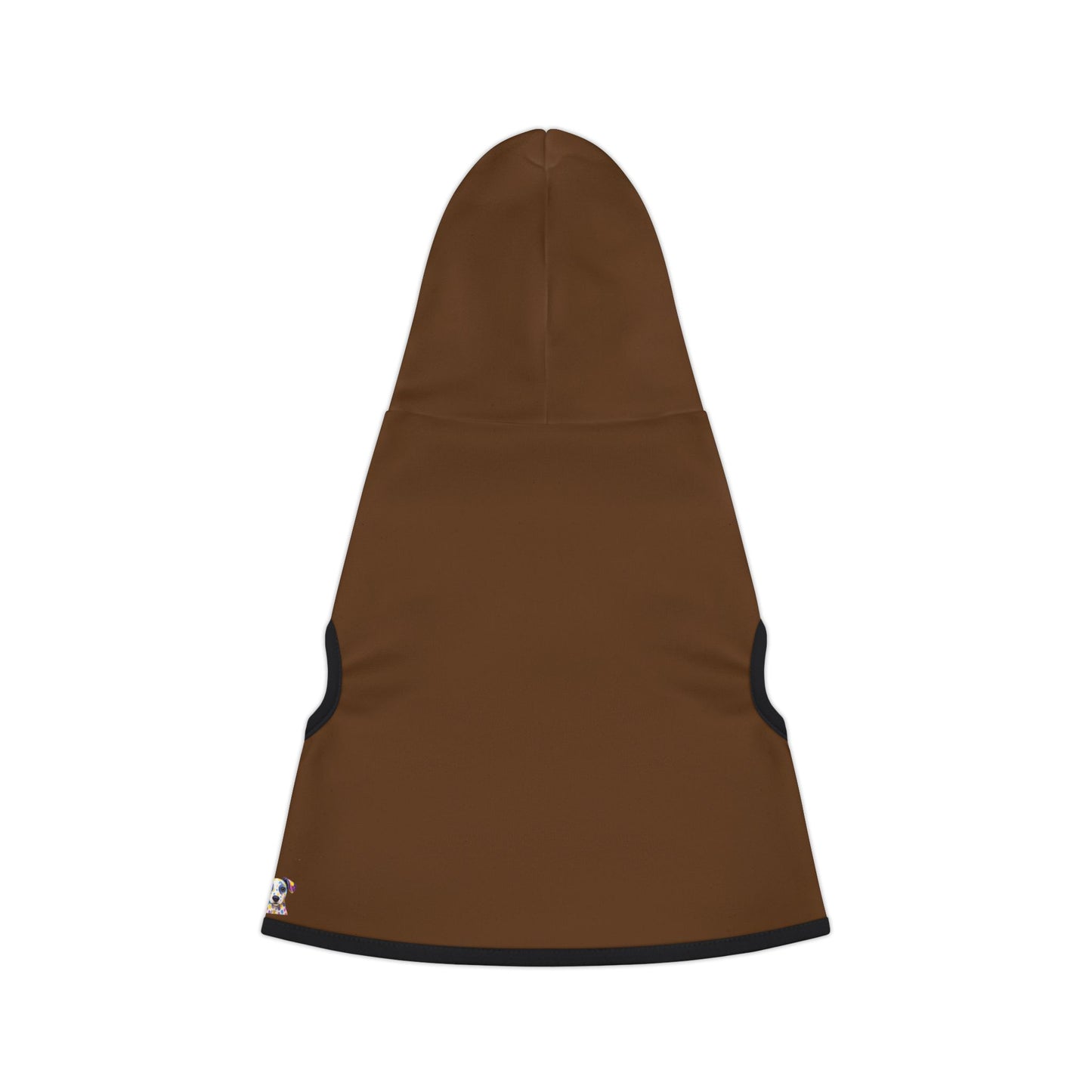 FIRST PRESS - URBAN CORE HOODIE COLLECTION - "Espresso Press" Hoodie