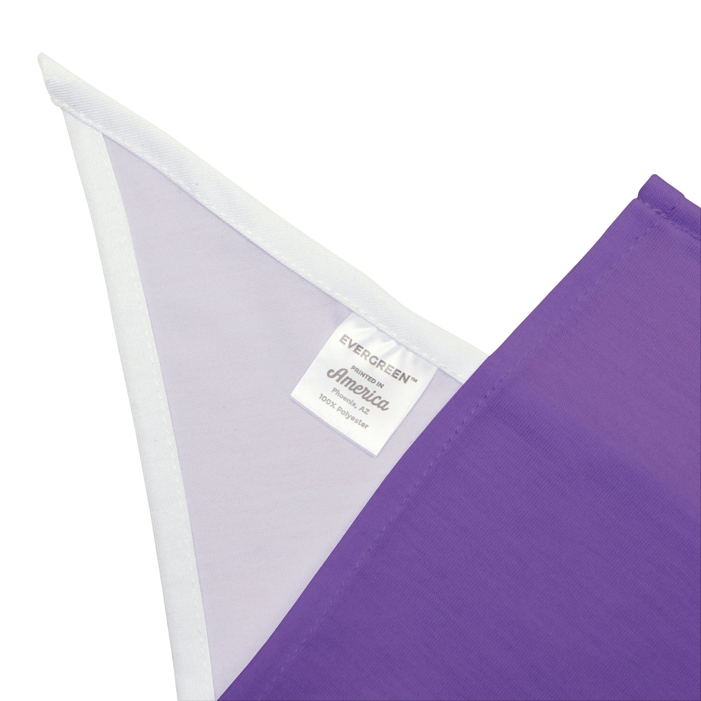 FIRST PRESS - PETS - BANDANA - "Lavender Fog"