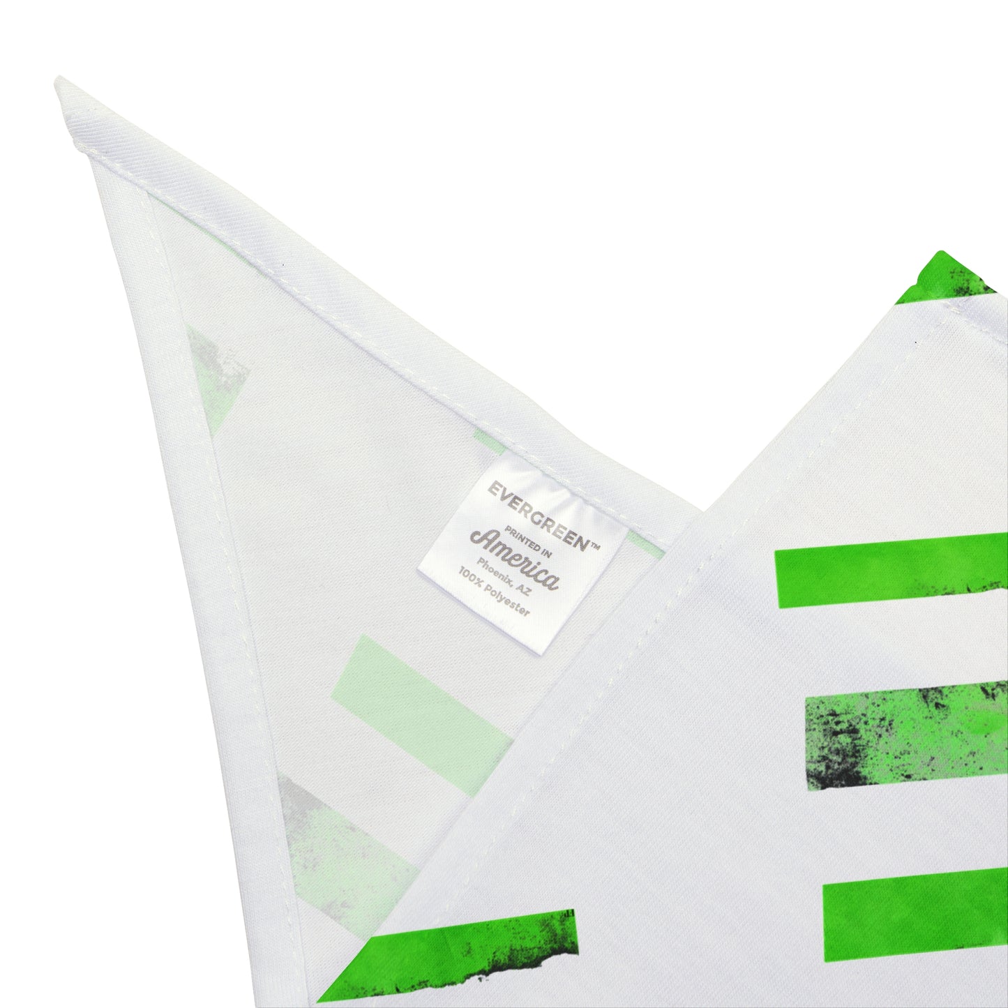 FIRST PRESS - PETS - BANDANA - "Nightshift"