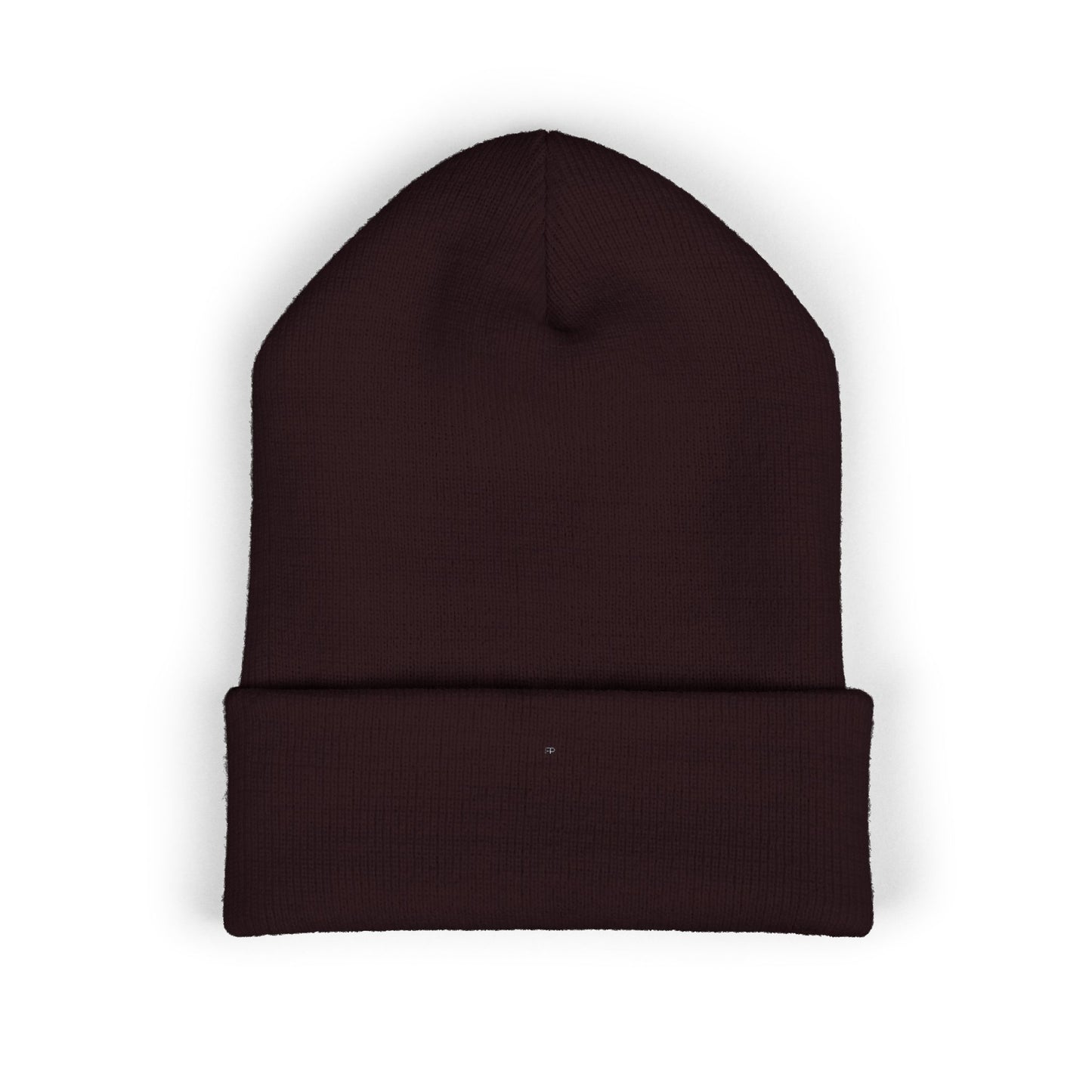 FIRST PRESS - HUMAN EDITION - CLASSIC CUFFED BEANIES