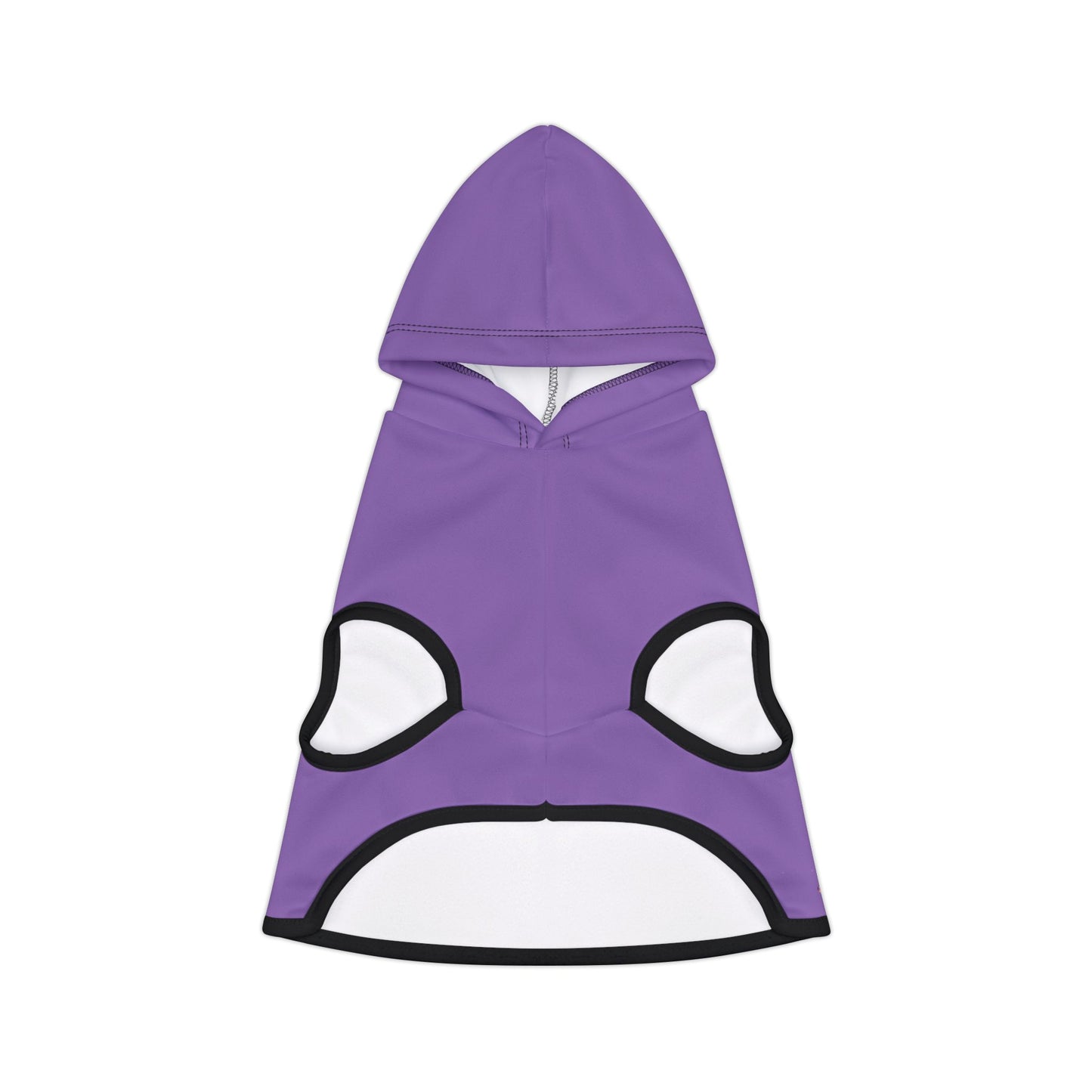 FIRST PRESS - URBAN CORE HOODIE COLLECTION - "Lavender Fog" Hoodie