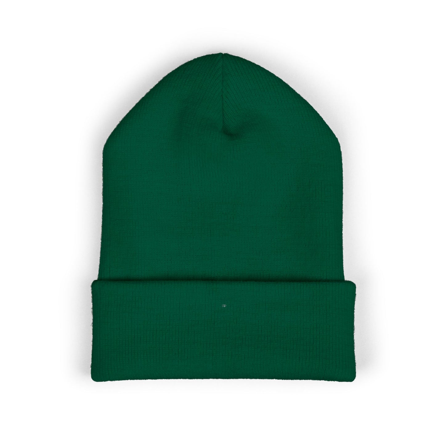 FIRST PRESS - HUMAN EDITION - CLASSIC CUFFED BEANIES