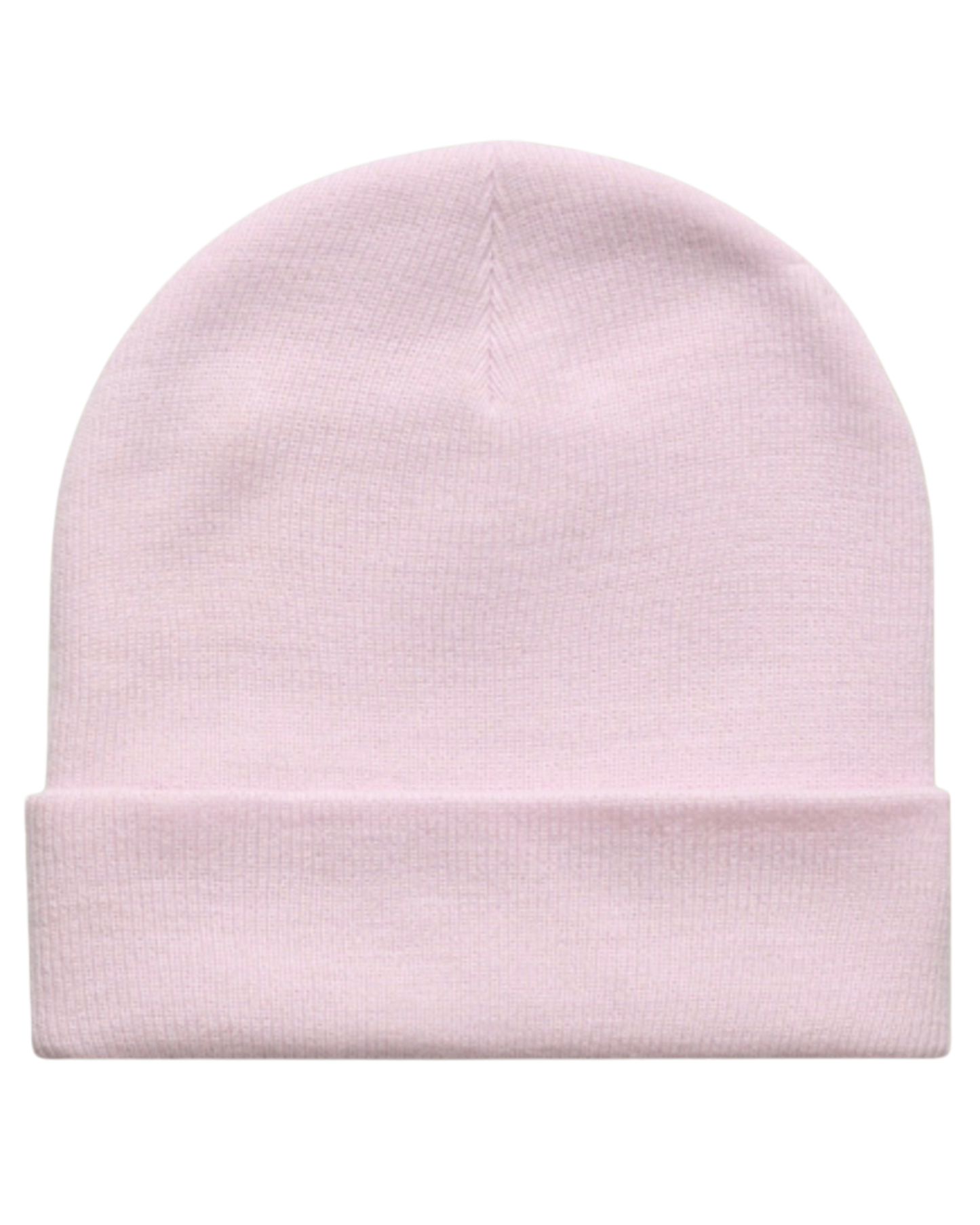 FIRST PRESS - HUMAN EDITION - CUFFED BEANIES