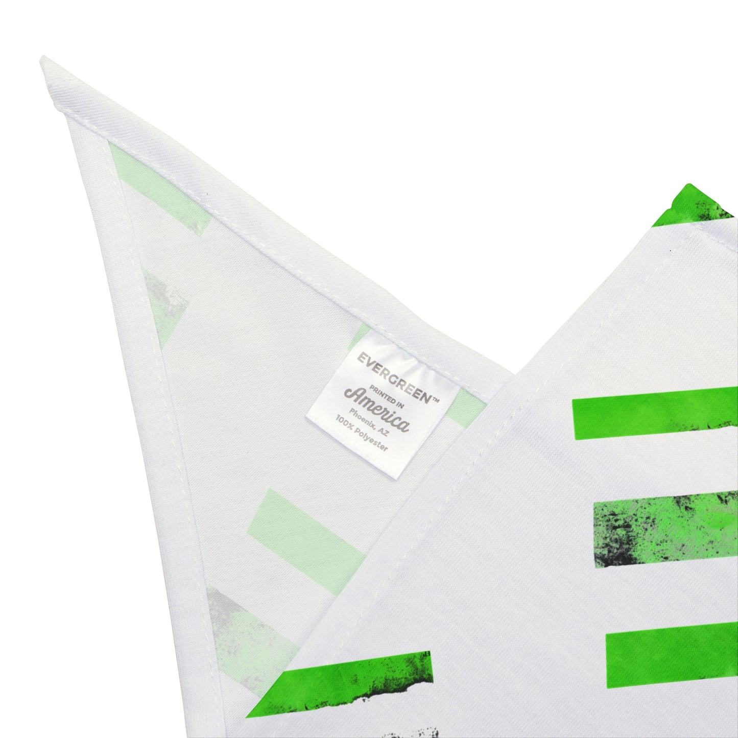 FIRST PRESS - PETS - BANDANA - "Nightshift"