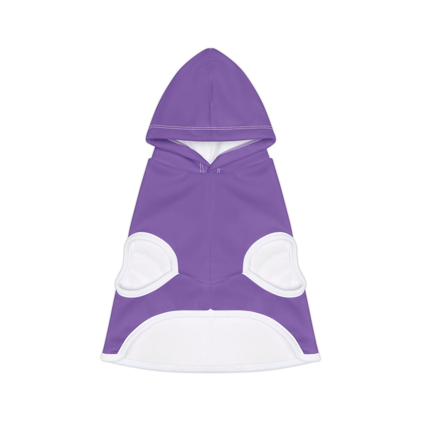 FIRST PRESS - URBAN CORE HOODIE COLLECTION - "Lavender Fog" Hoodie