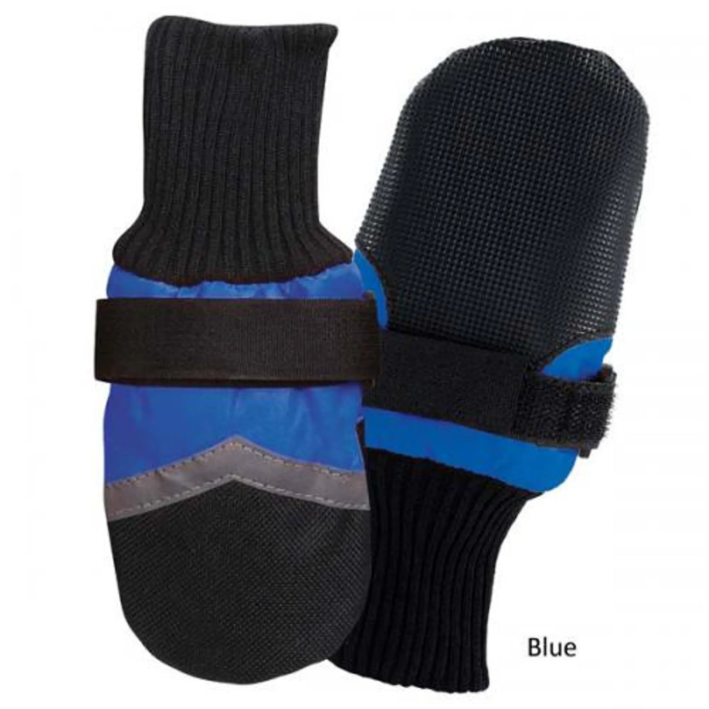 FIRST PRESS - PETS - URBAN CORE ADVENTURE COLLECTION - Guardian Dog Boots