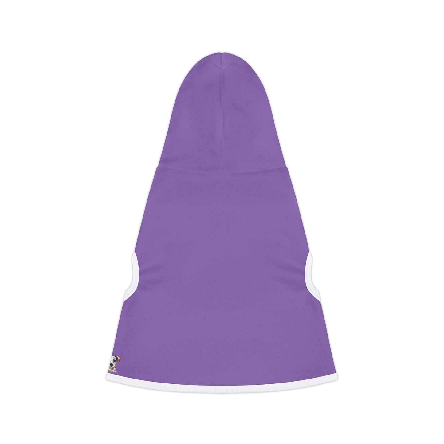 FIRST PRESS - URBAN CORE HOODIE COLLECTION - "Lavender Fog" Hoodie