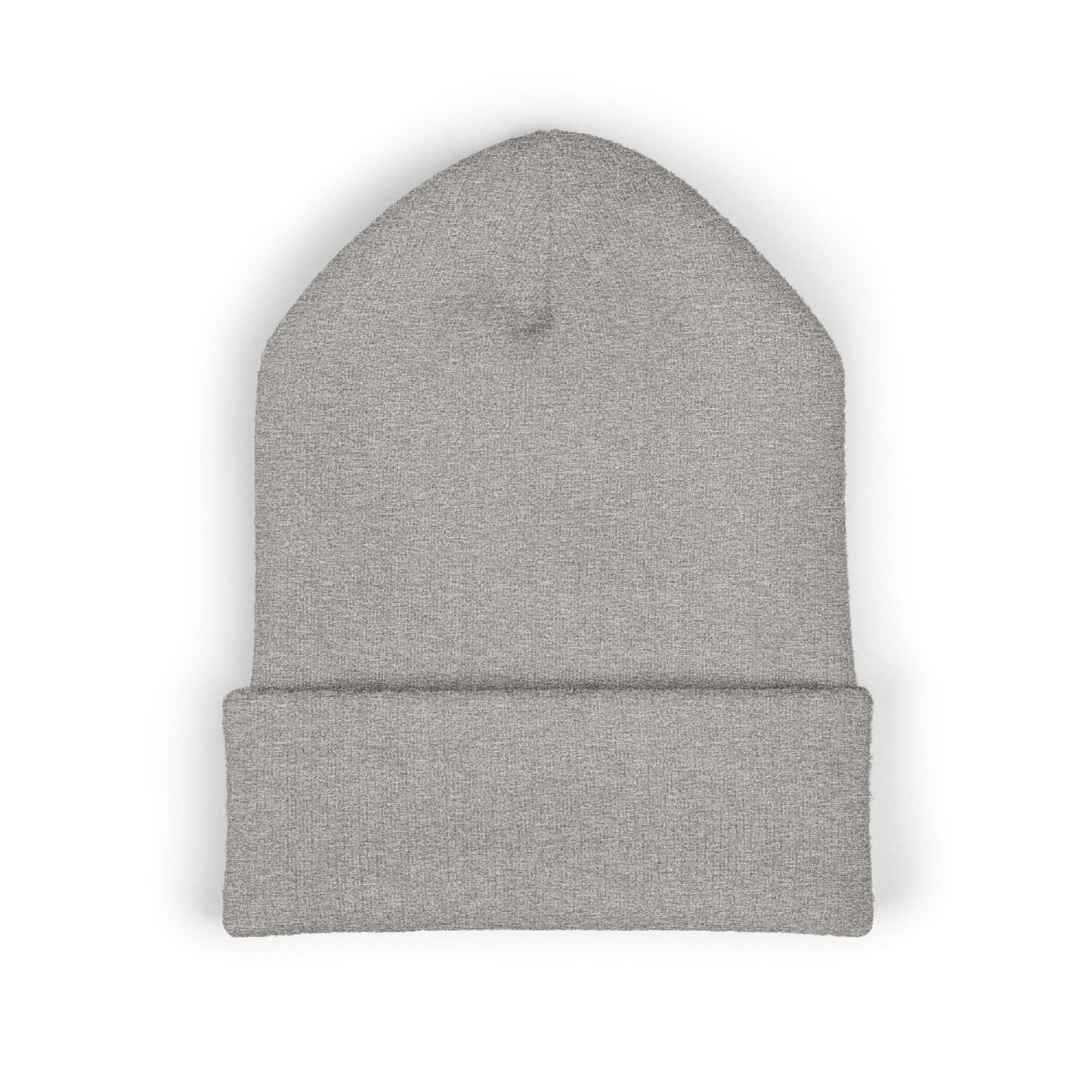 FIRST PRESS - HUMAN EDITION - CLASSIC CUFFED BEANIES