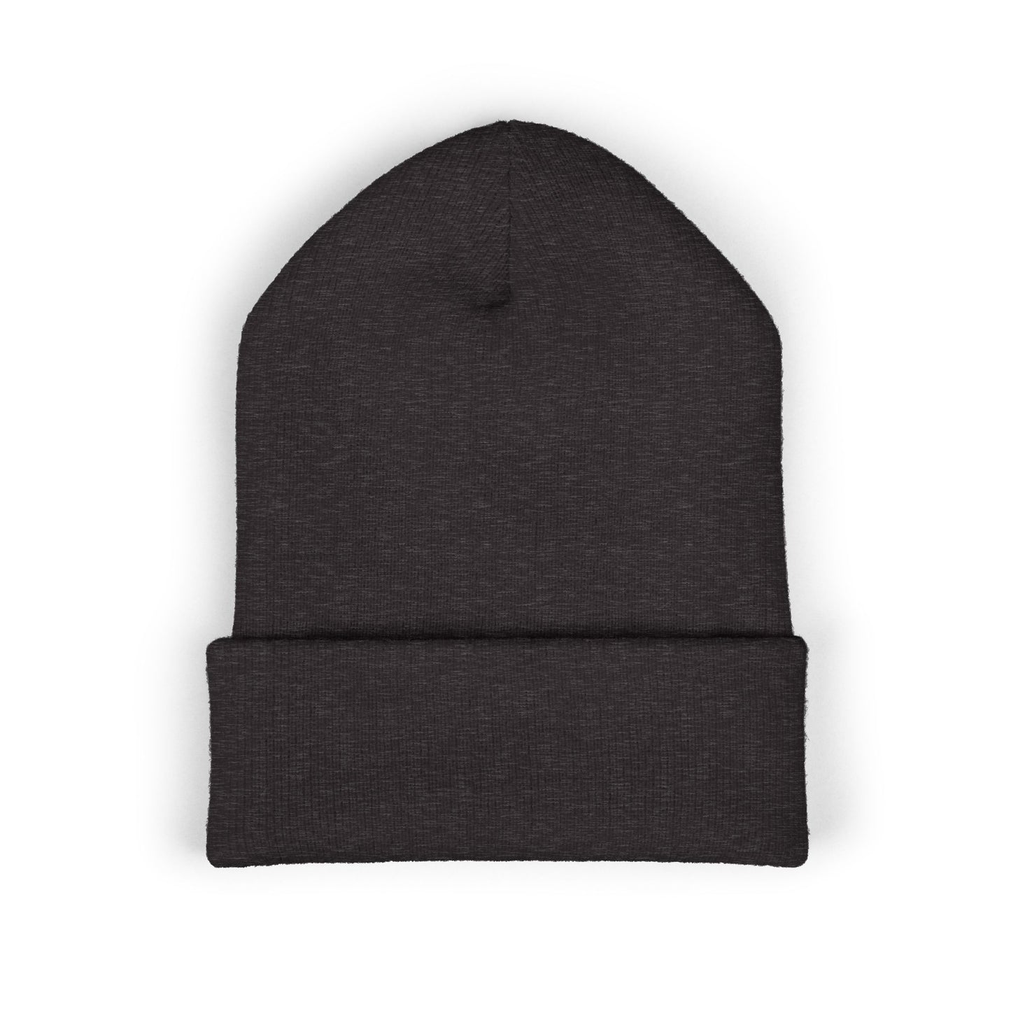 FIRST PRESS - HUMAN EDITION - CLASSIC CUFFED BEANIES