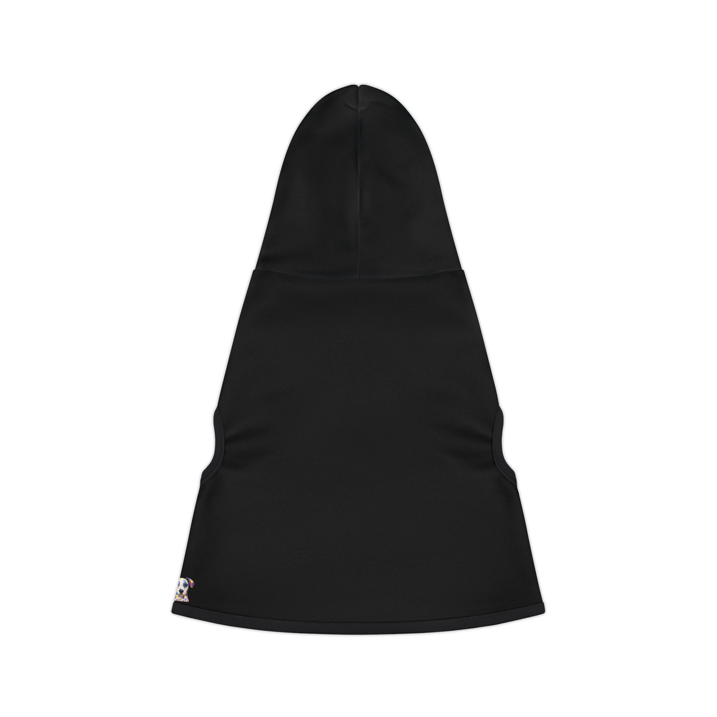 FIRST PRESS - URBAN CORE HOODIE COLLECTION - "Ink Black" Hoodie