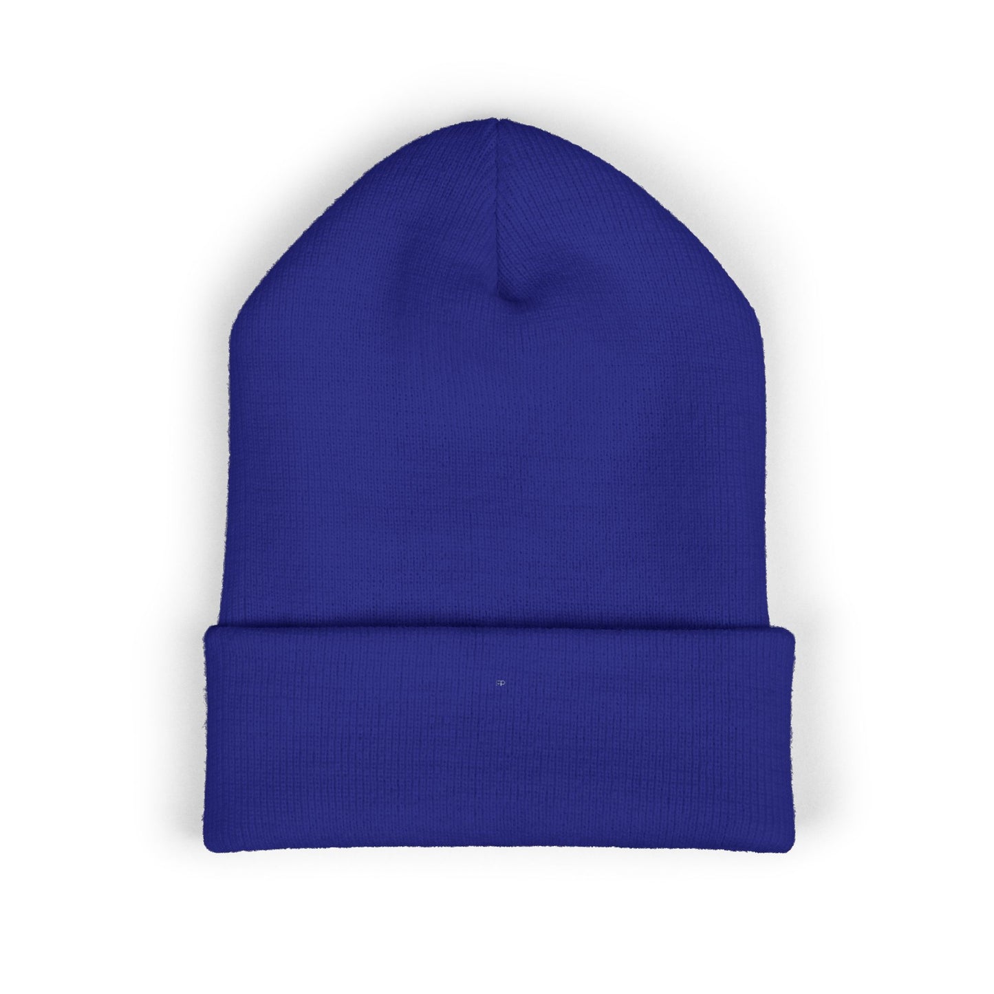 FIRST PRESS - HUMAN EDITION - CLASSIC CUFFED BEANIES