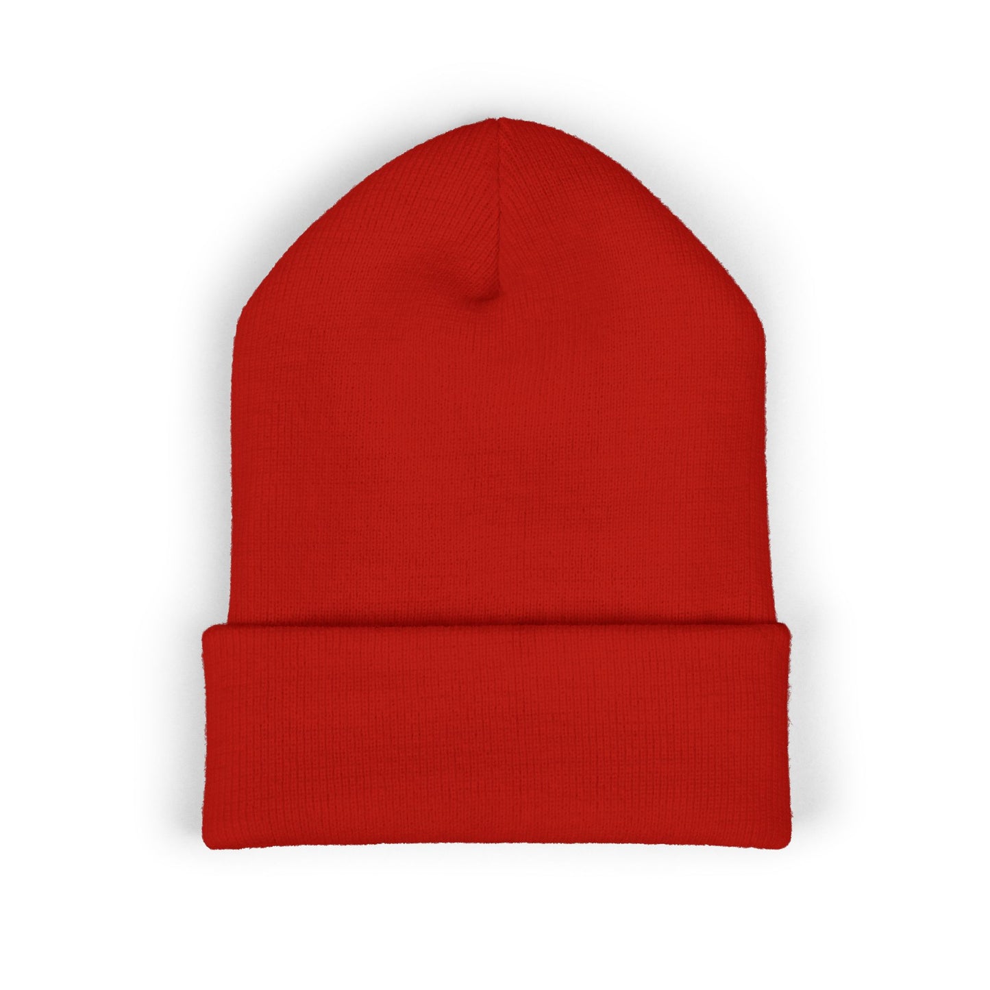 FIRST PRESS - HUMAN EDITION - CLASSIC CUFFED BEANIES