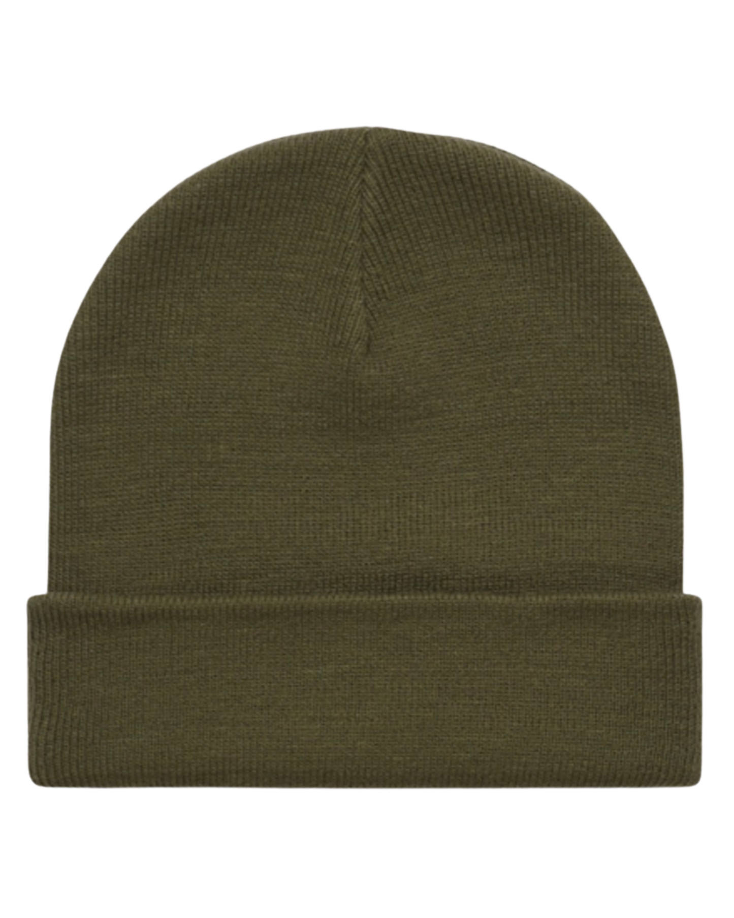 FIRST PRESS - HUMAN EDITION - CUFFED BEANIES