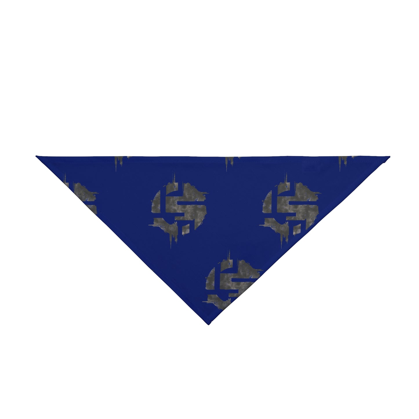 FIRST PRESS - PETS - BANDANA - "Static Mark"