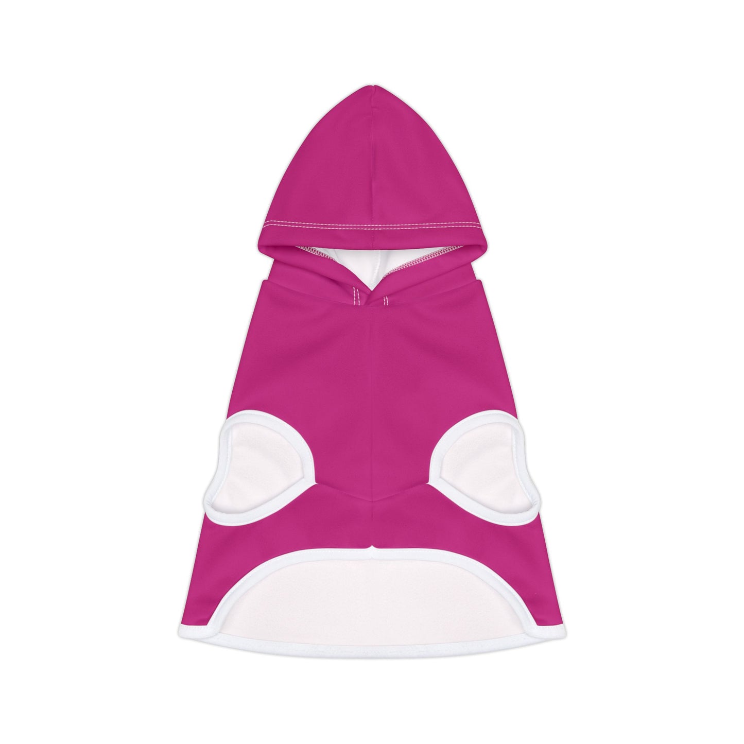 FIRST PRESS - URBAN CORE HOODIE COLLECTION - "Rebel Pink" Hoodie