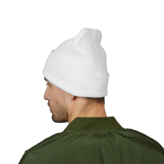 FIRST PRESS - HUMAN EDITION - CLASSIC CUFFED BEANIES
