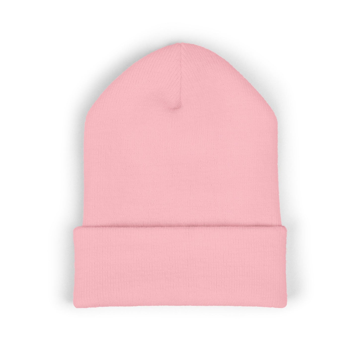 FIRST PRESS - HUMAN EDITION - CLASSIC CUFFED BEANIES