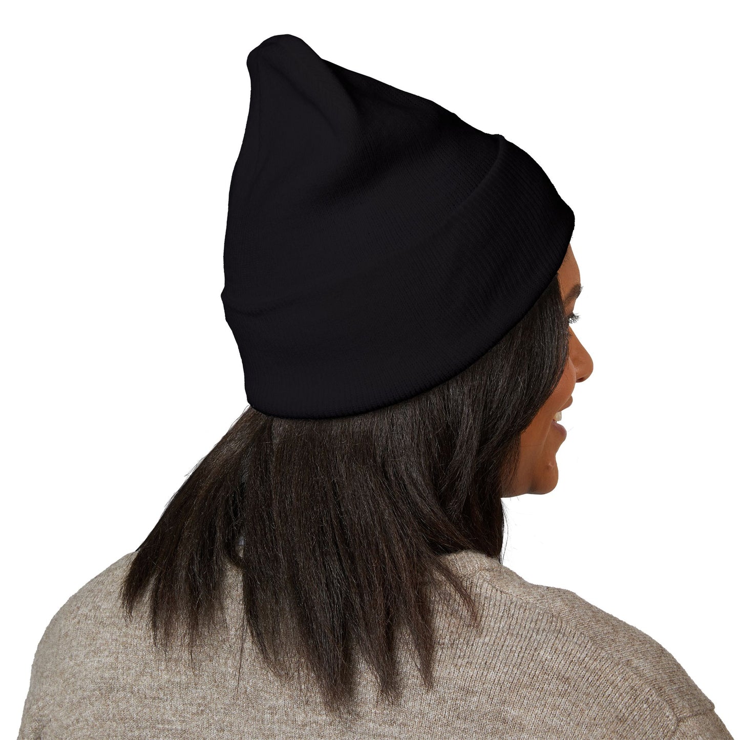FIRST PRESS - HUMAN EDITION - CLASSIC CUFFED BEANIES