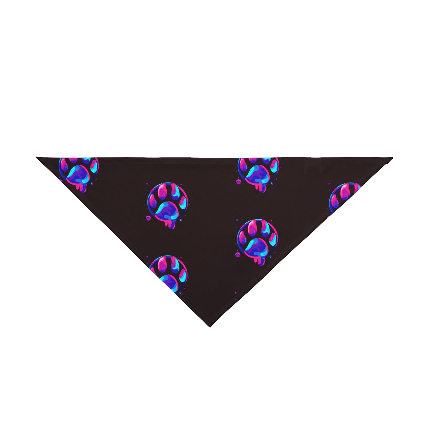 FIRST PRESS - PETS - BANDANA - "Flow States"
