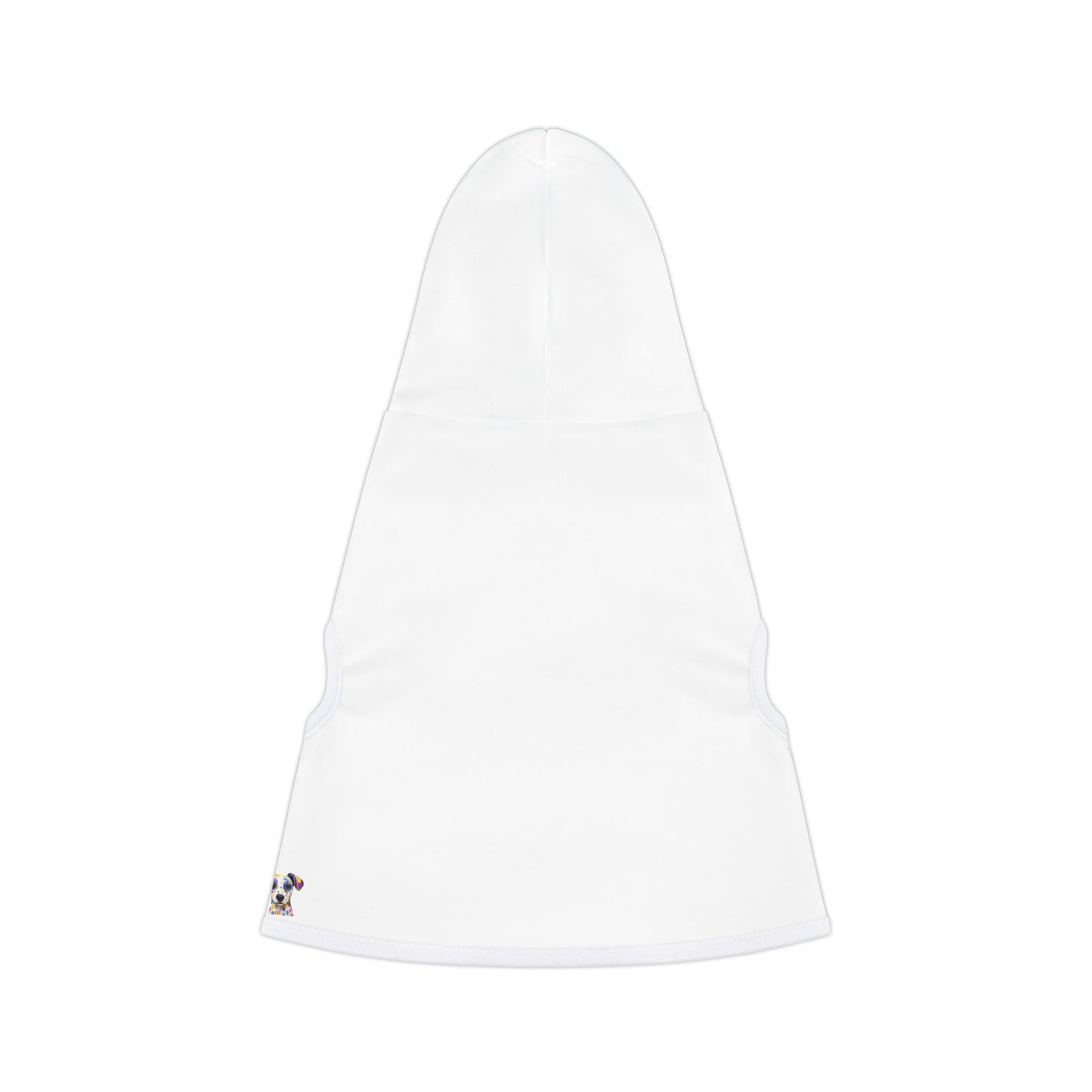 FIRST PRESS - URBAN CORE HOODIE COLLECTION - "Cloud White" Hoodie