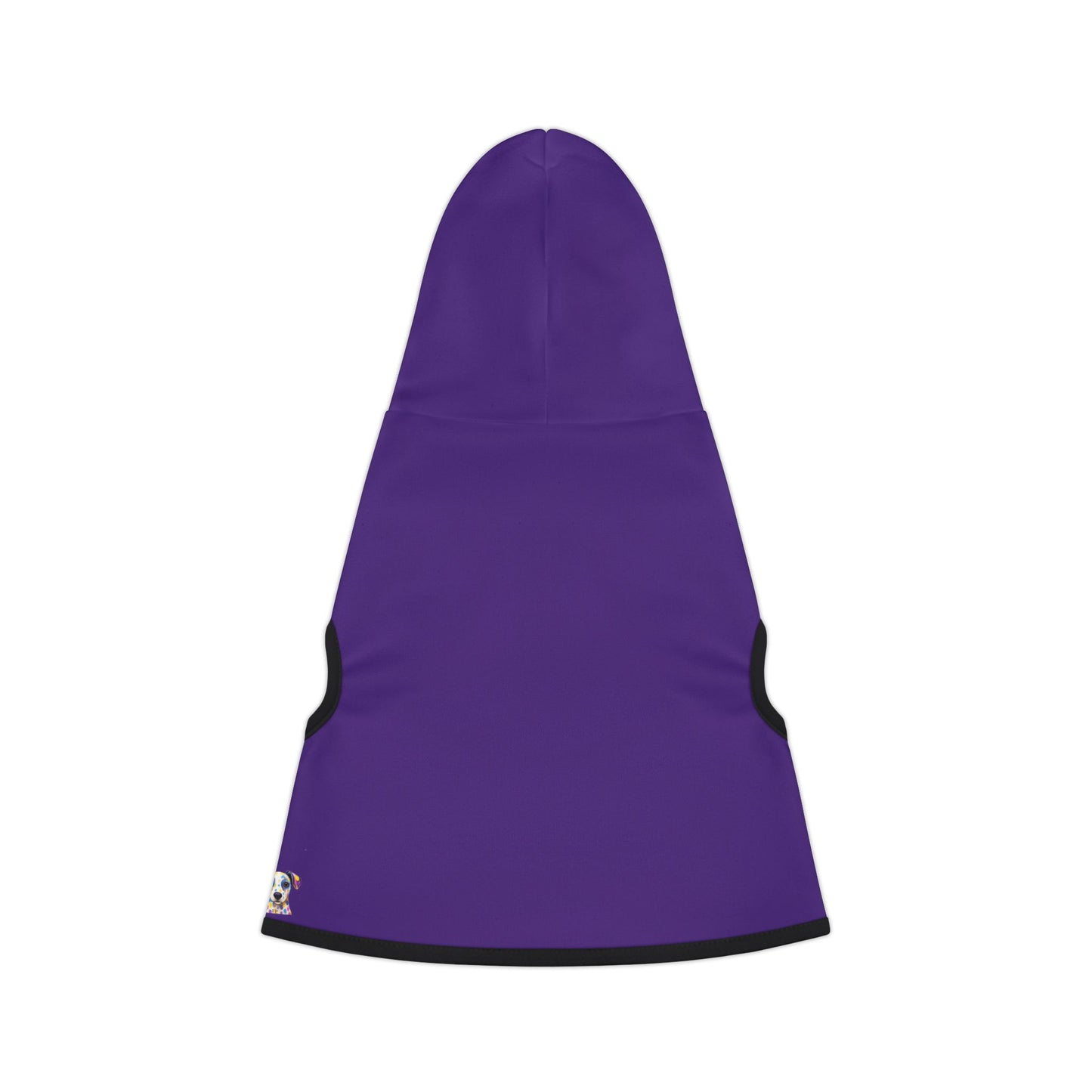 FIRST PRESS - URBAN CORE HOODIE COLLECTION - "Midnight Plum" Hoodie