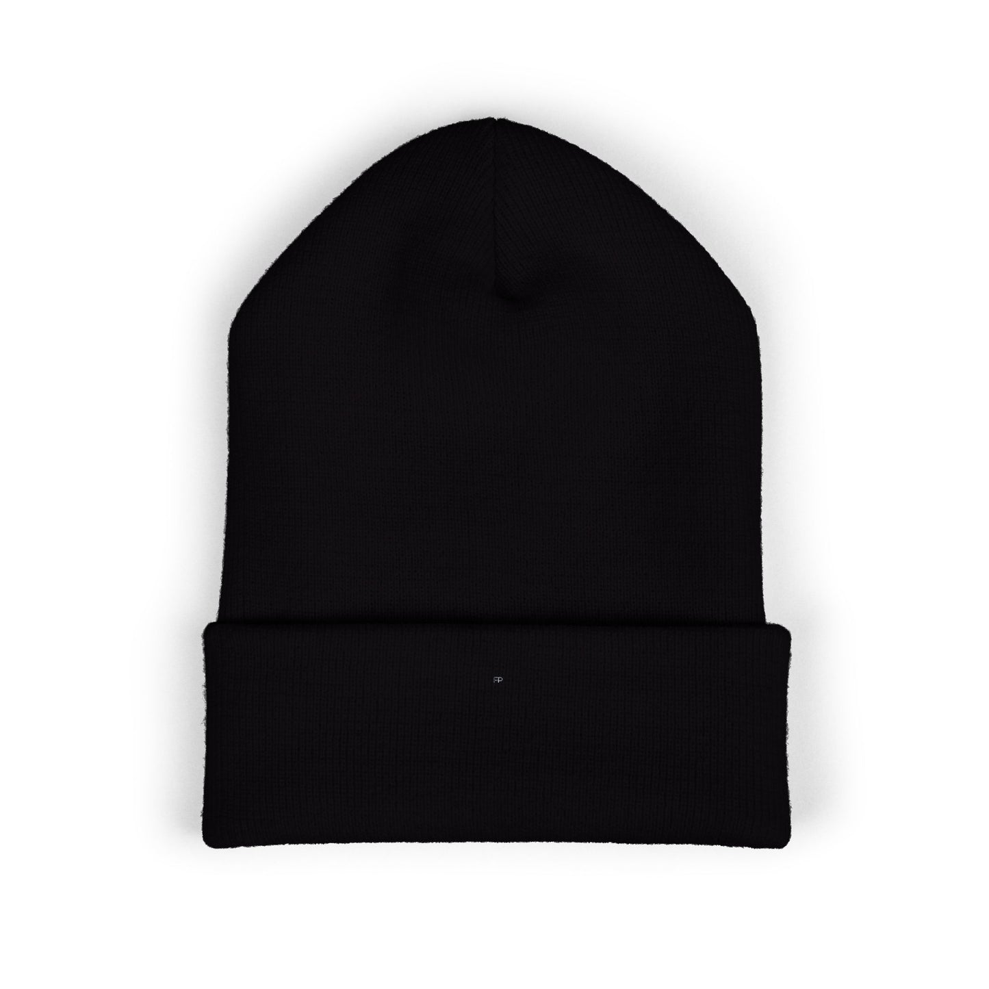 FIRST PRESS - HUMAN EDITION - CLASSIC CUFFED BEANIES