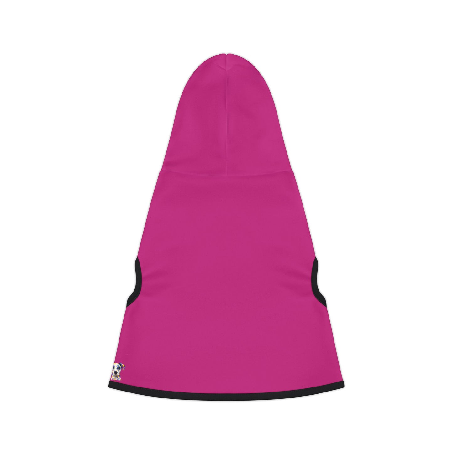 FIRST PRESS - URBAN CORE HOODIE COLLECTION - "Rebel Pink" Hoodie
