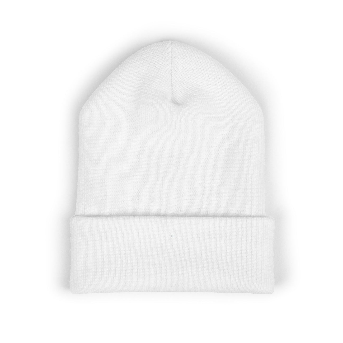 FIRST PRESS - HUMAN EDITION - CLASSIC CUFFED BEANIES
