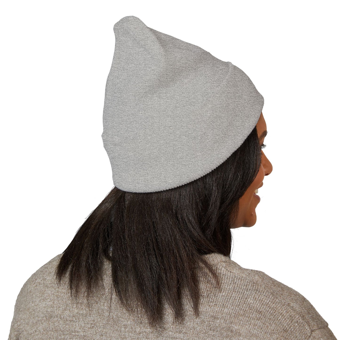 FIRST PRESS - HUMAN EDITION - CLASSIC CUFFED BEANIES