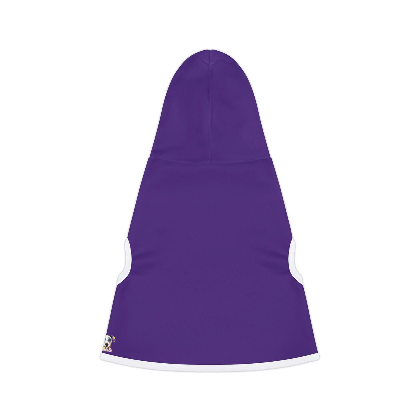 FIRST PRESS - URBAN CORE HOODIE COLLECTION - "Midnight Plum" Hoodie