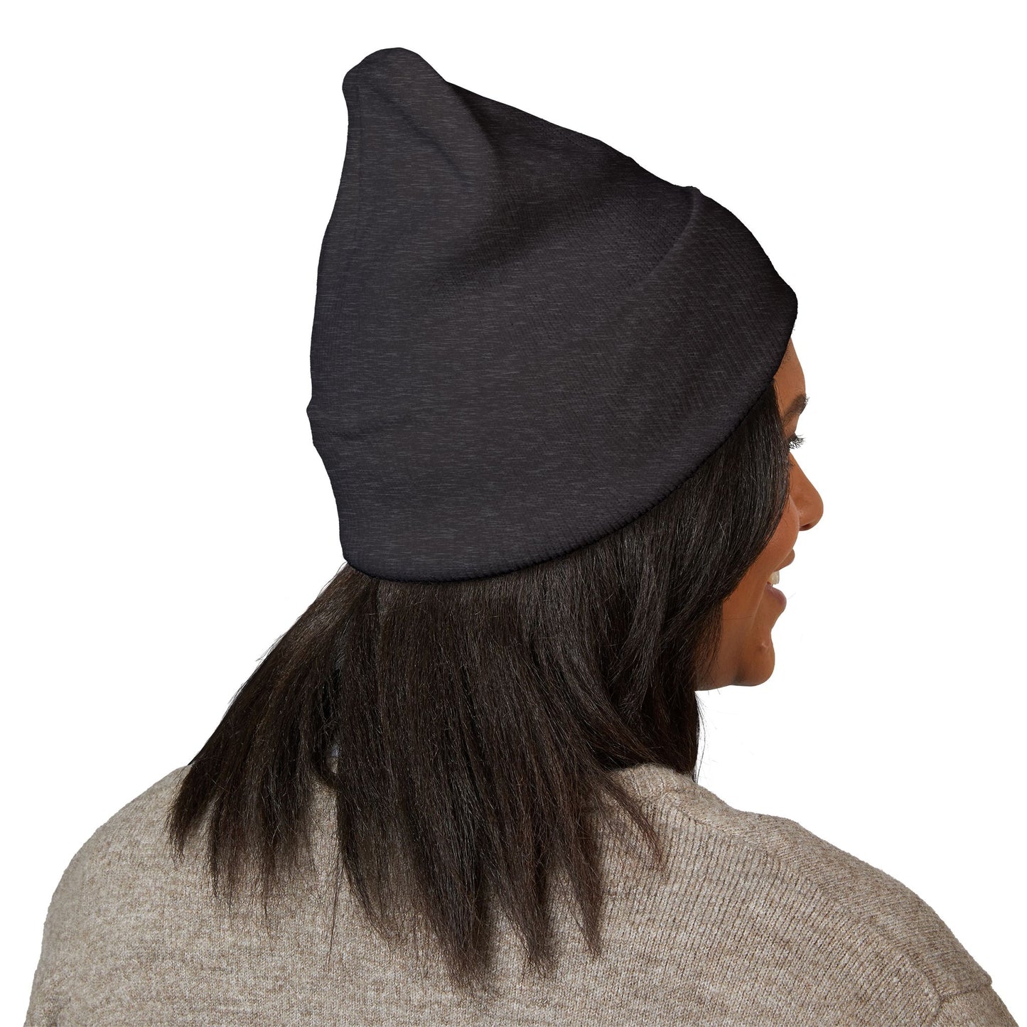 FIRST PRESS - HUMAN EDITION - CLASSIC CUFFED BEANIES