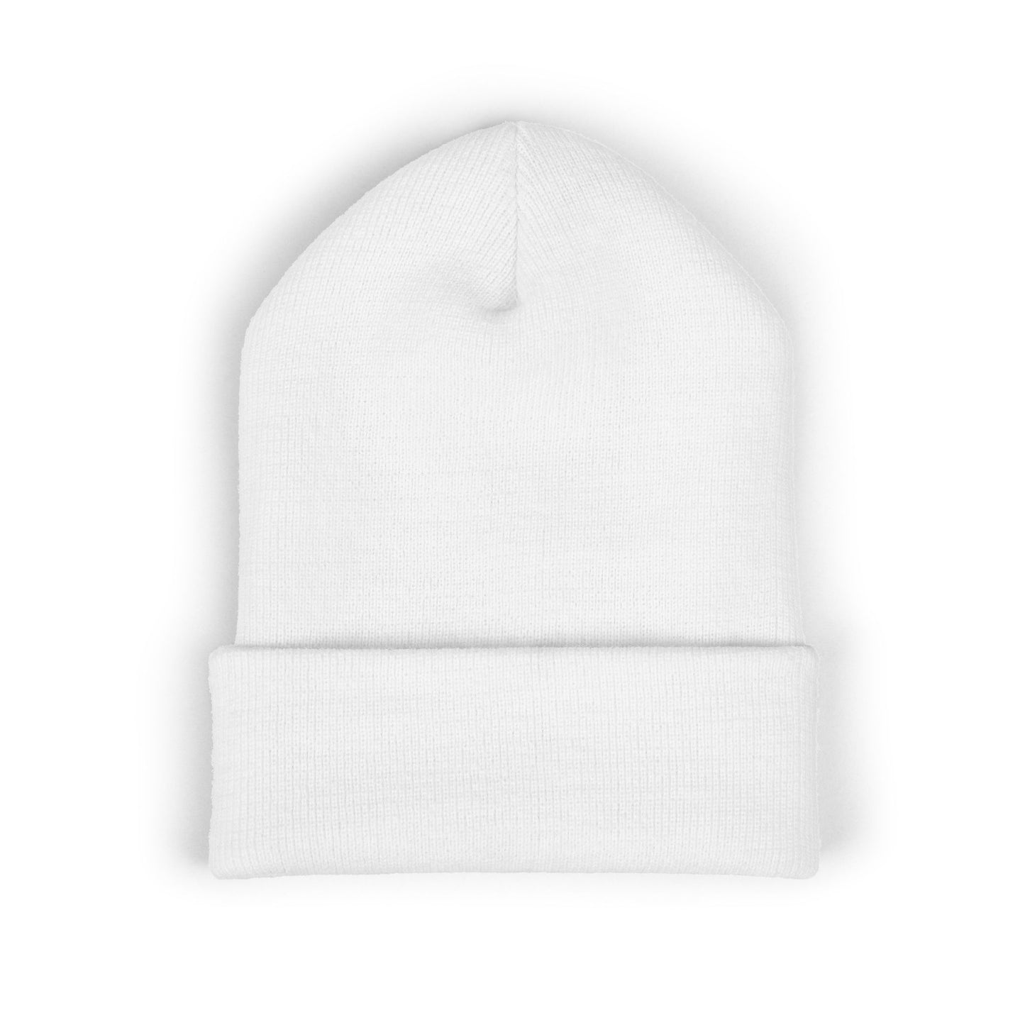 FIRST PRESS - HUMAN EDITION - CLASSIC CUFFED BEANIES