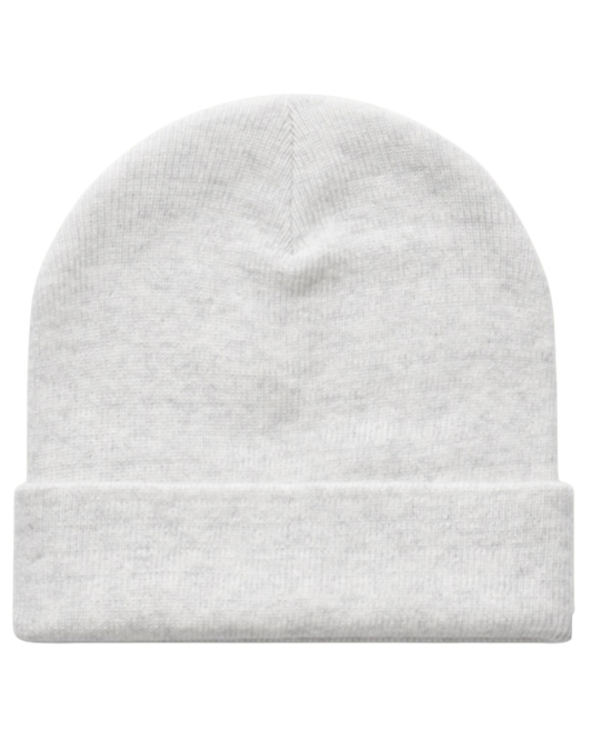FIRST PRESS - HUMAN EDITION - CUFFED BEANIES
