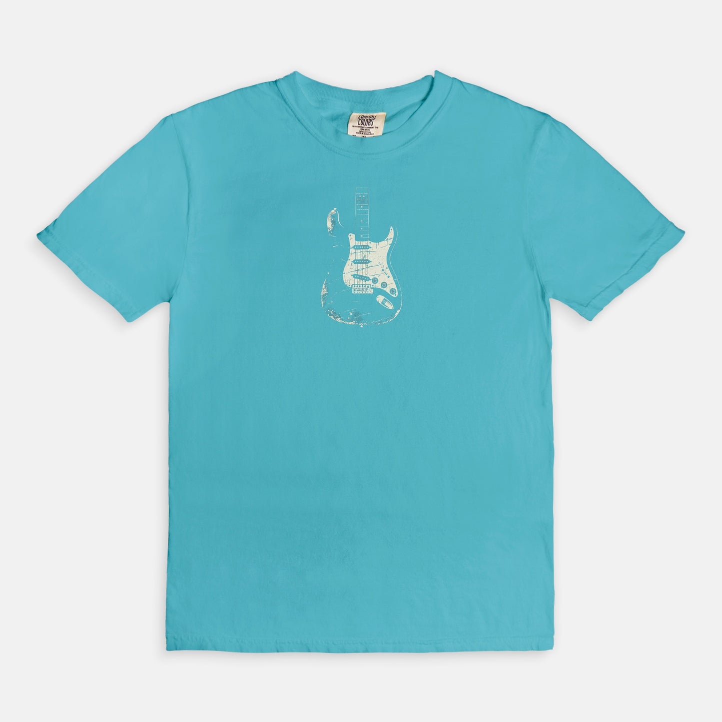 FIRST PRESS - HUMAN EDITION - UNISEX TEE - "Raw Frequency"
