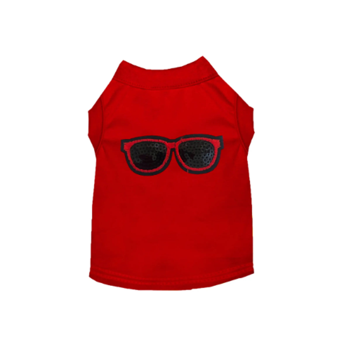 FIRST PRESS - PETS - STREET ESSENTIALS TEES + SHIRTS - Shades Tee