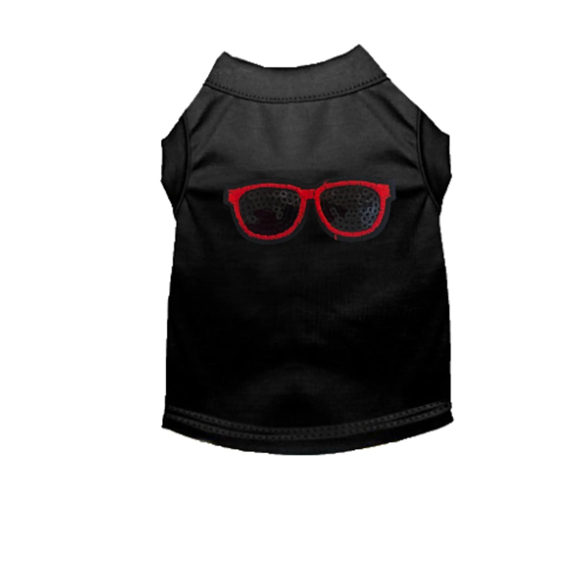 FIRST PRESS - PETS - STREET ESSENTIALS TEES + SHIRTS - Shades Tee