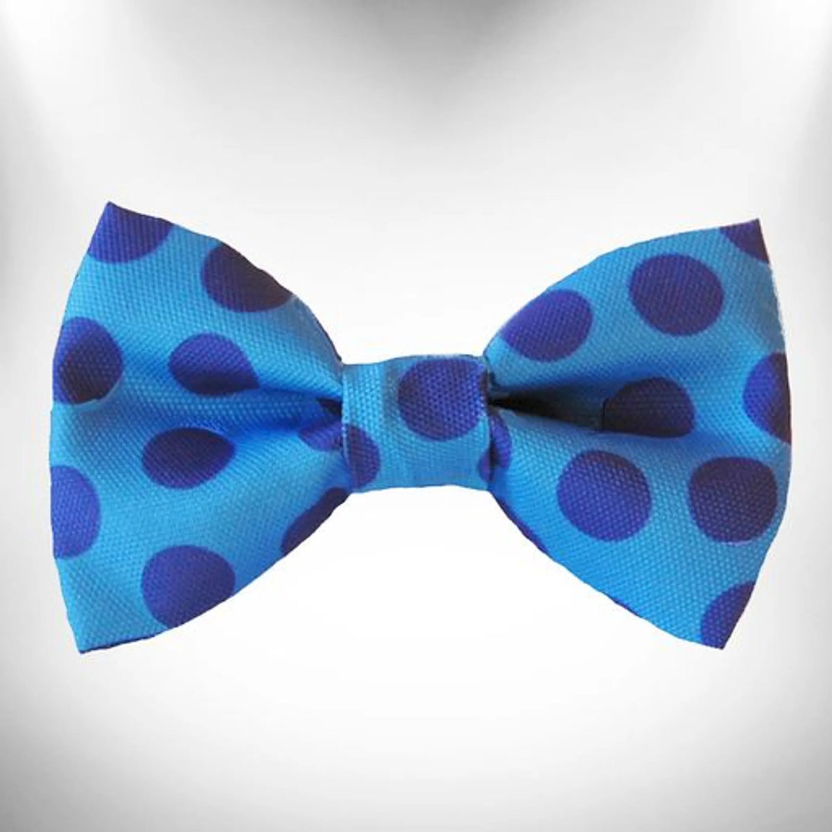 FIRST PRESS - PETS - NECKWEAR - Dot Bow Tie