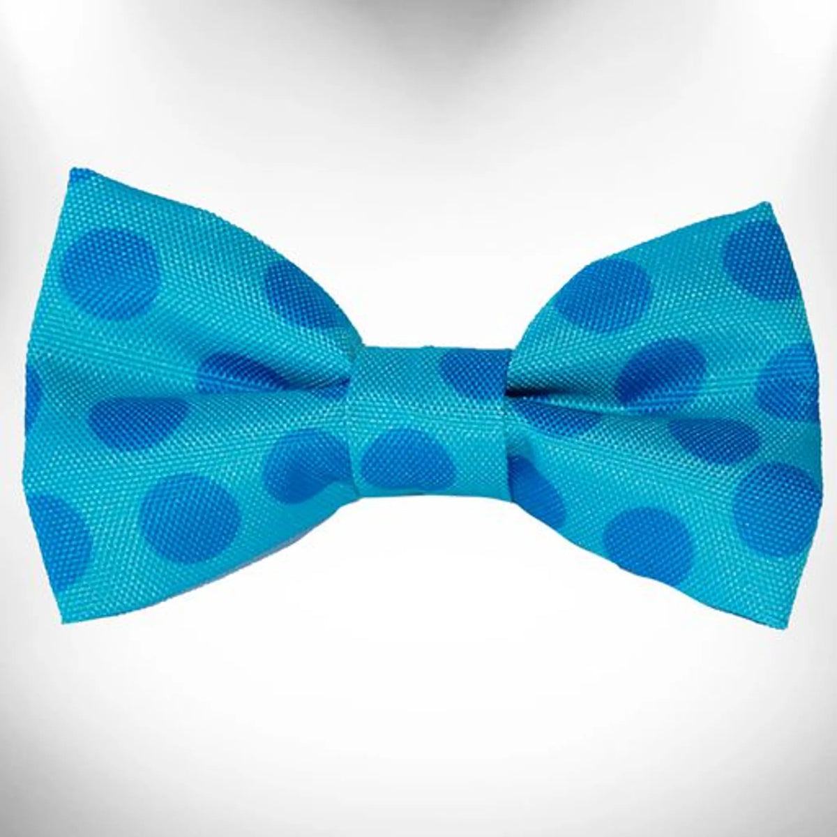 FIRST PRESS - PETS - NECKWEAR - Dot Bow Tie
