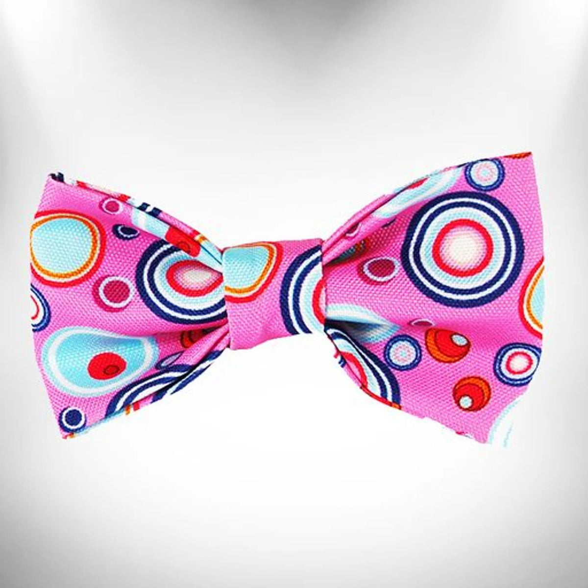 FIRST PRESS - PETS - NECKWEAR - Olive Bow Tie