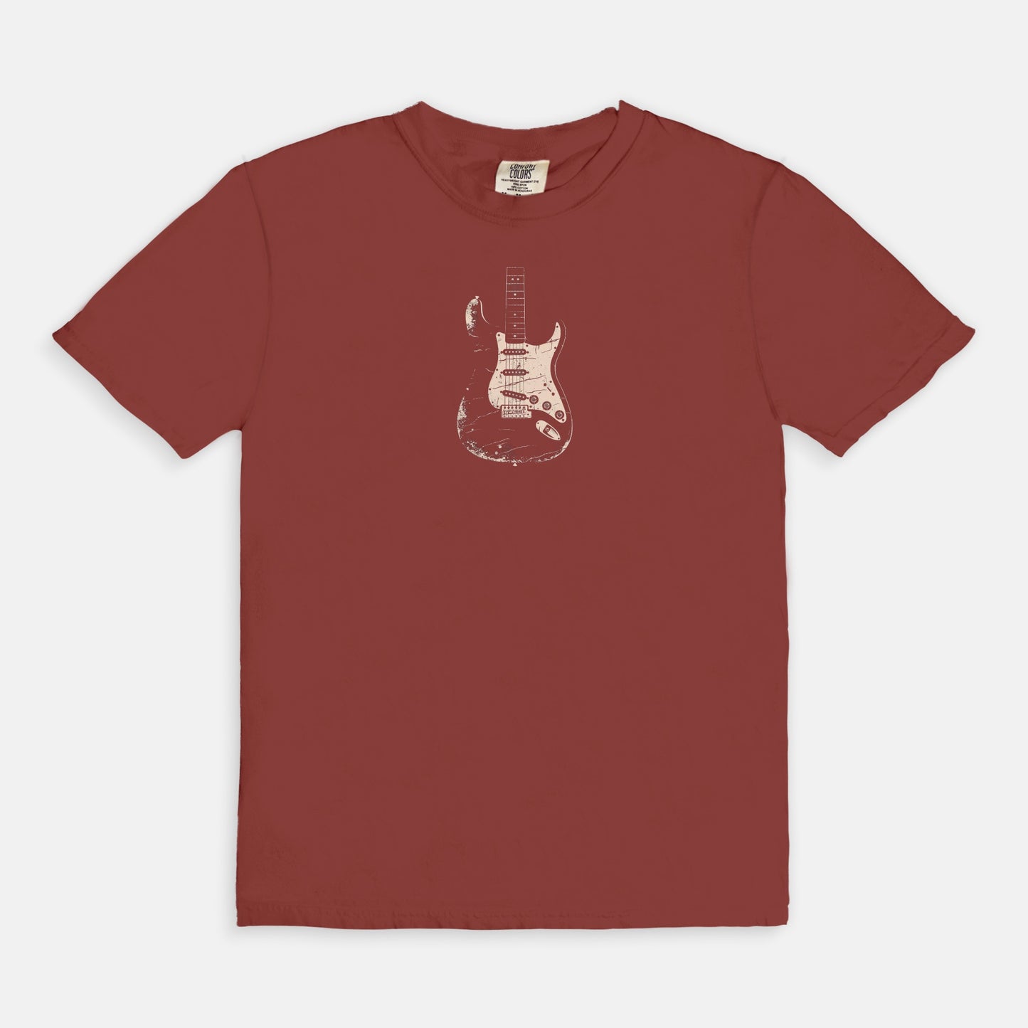 FIRST PRESS - HUMAN EDITION - UNISEX TEE - "Raw Frequency"