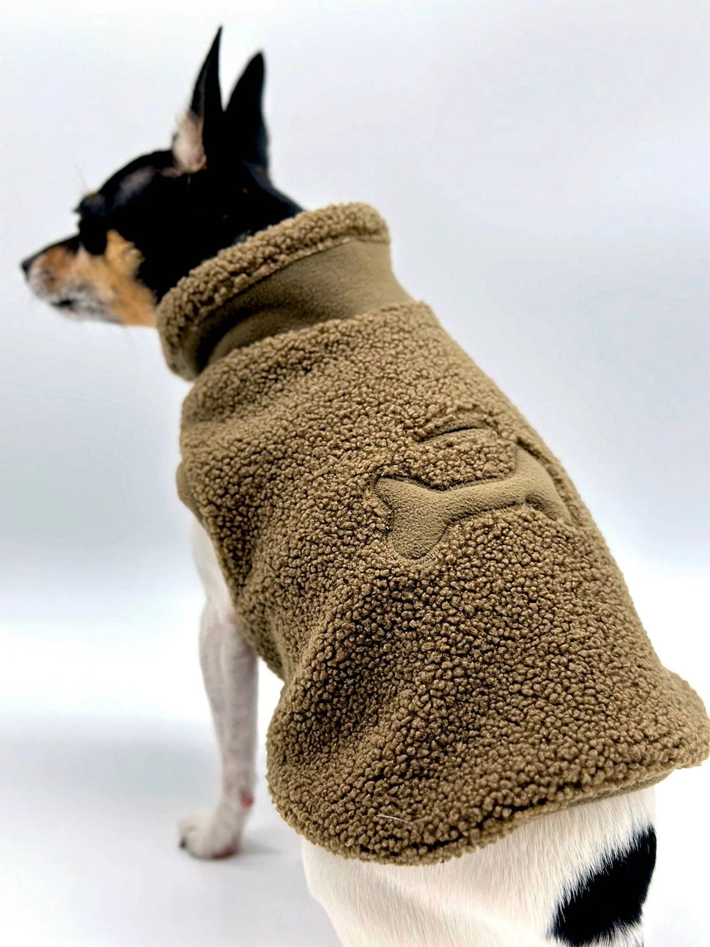 FIRST PRESS - PETS - URBAN CORE COLLECTION - Studio Pullover